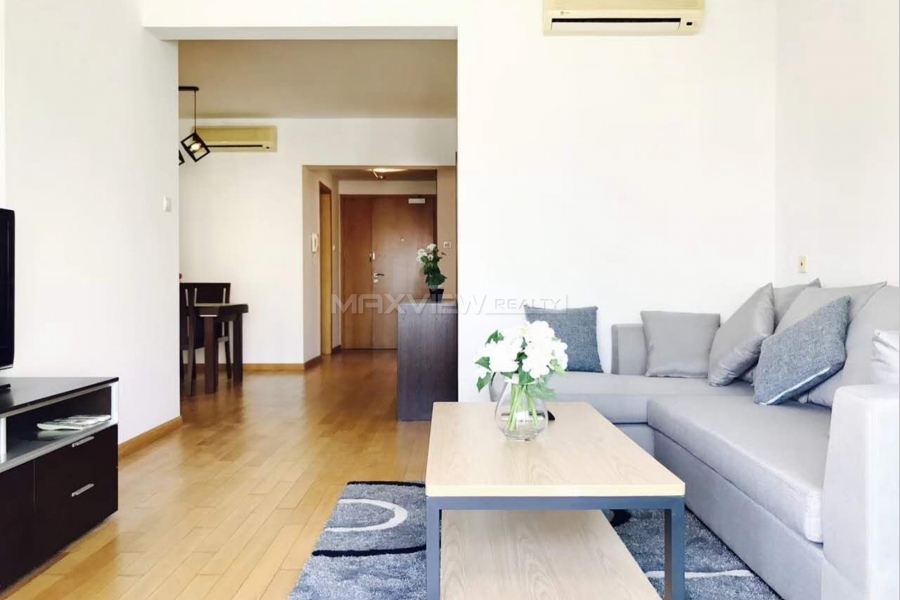 静安枫景 2bedroom 115sqm ¥19,000 SH017798