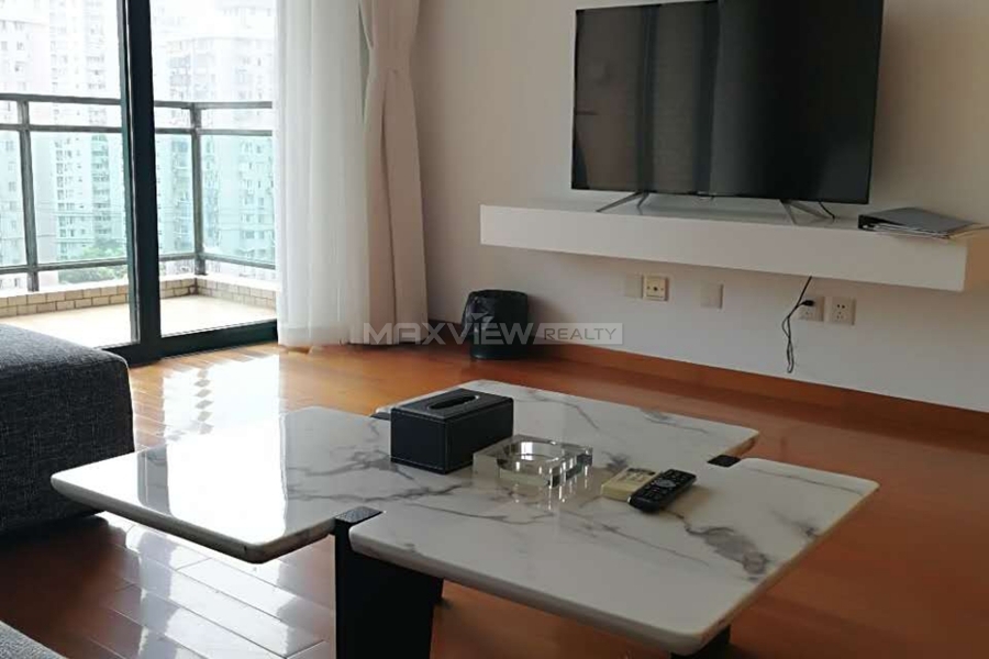 仁恒河滨花园 3bedroom 152sqm ¥27,000 CNA07238