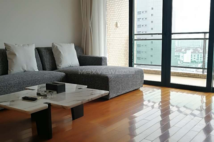 Yanlord Riverside Garden 3bedroom 152sqm ¥27,000 CNA07238