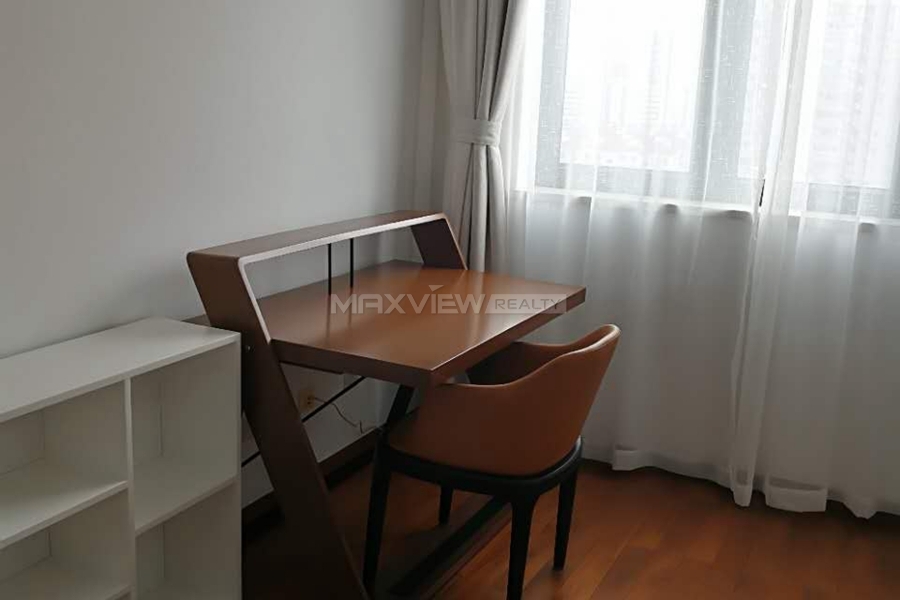 Yanlord Riverside Garden 3bedroom 152sqm ¥27,000 CNA07238