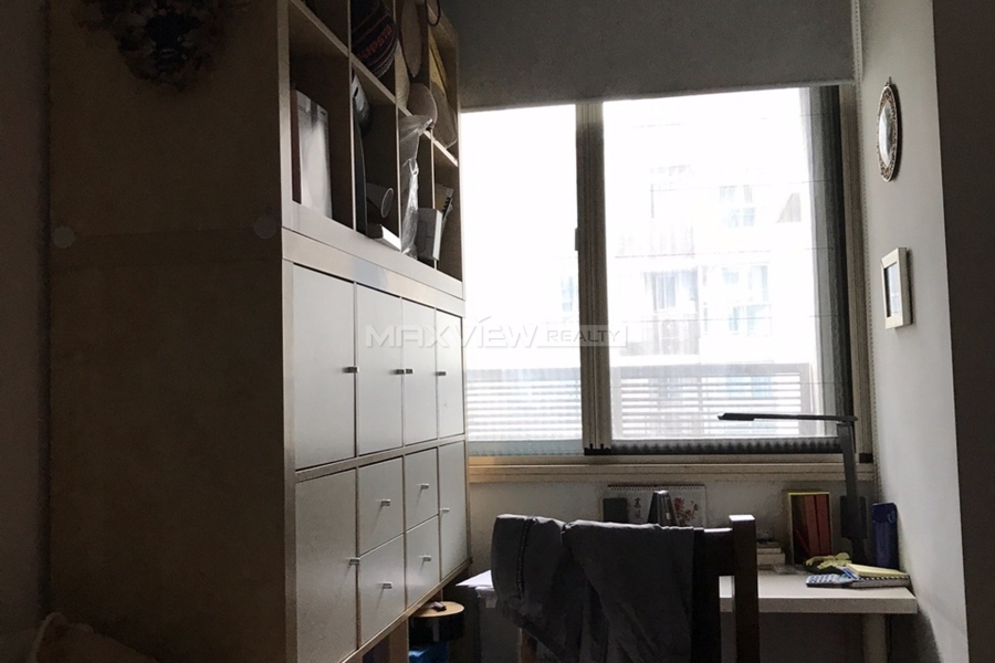 Le Marquis 2bedroom 116sqm ¥20,000 SH017804