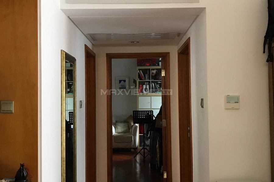 Le Marquis 2bedroom 116sqm ¥20,000 SH017804