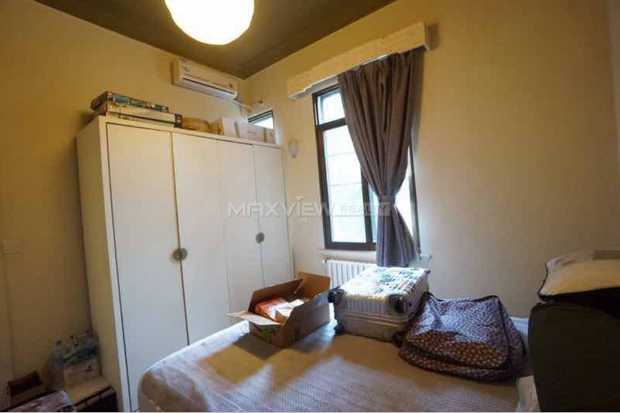 Shanghai old lanhouse rent on Anting Road 2bedroom 130sqm ¥25,000 SH017800