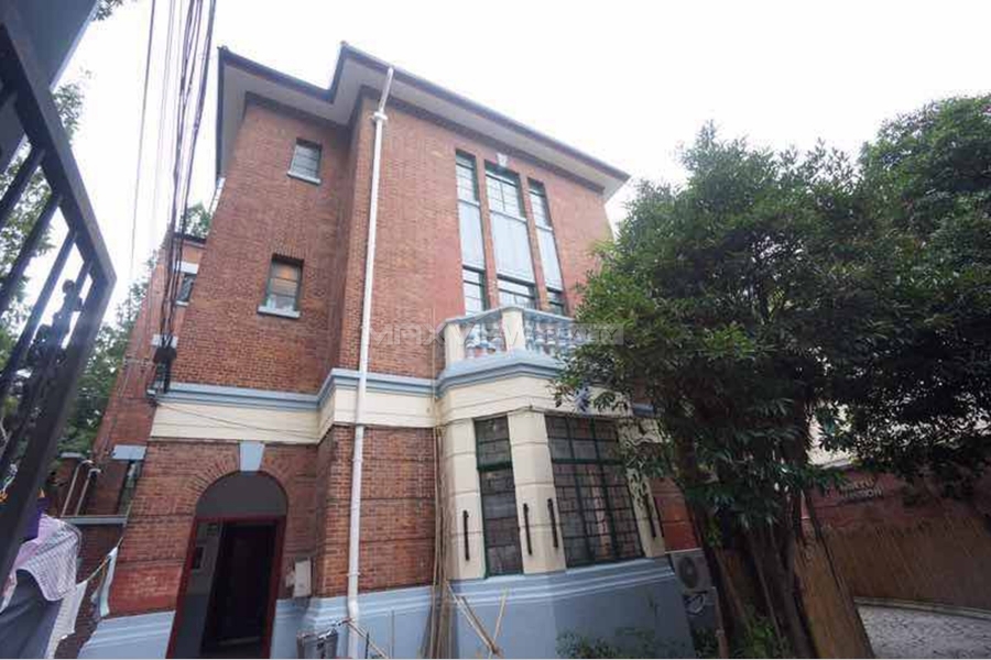 Shanghai old lanhouse rent on Anting Road 2bedroom 130sqm ¥25,000 SH017800