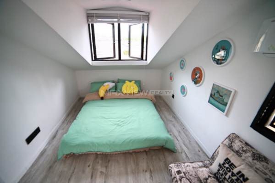Old Lane House on Changle Road 3bedroom 150sqm ¥30,000 SH017809