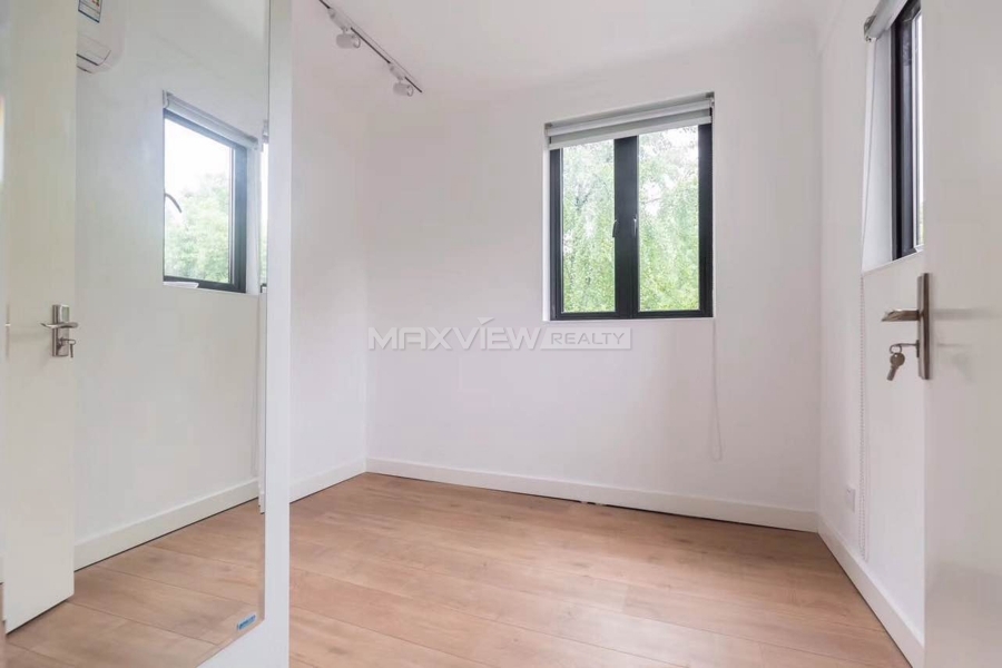 Old Lane House on Jianguo W. Road 2bedroom 100sqm ¥16,000 SH017811