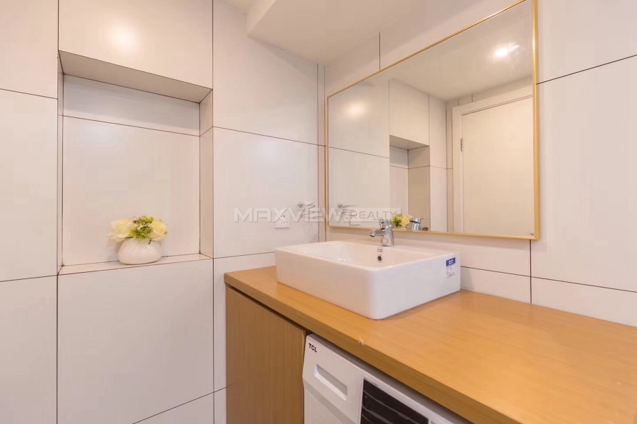 Shanghai old lanehouse rent on Changle Road 2bedroom 80sqm ¥16,900 SH017808