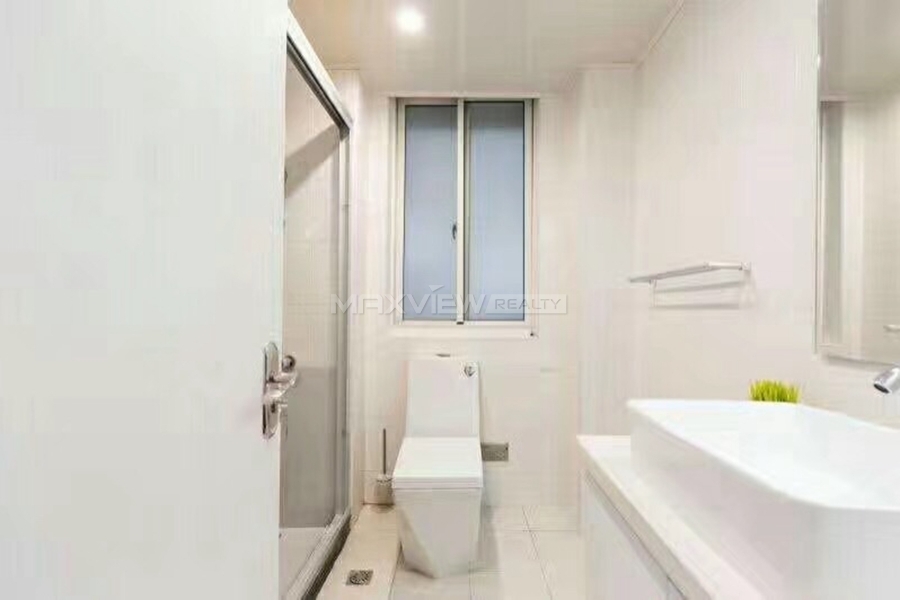 Zhonghui Apartment 4bedroom 150sqm ¥19,500 SH017807