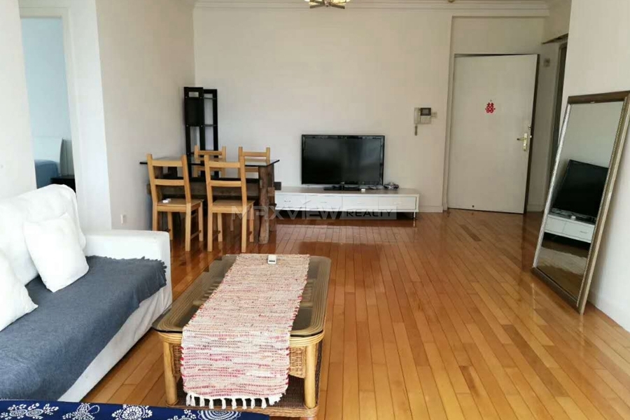 Manhattan Heights 3bedroom 152sqm ¥21,000 JAA03779