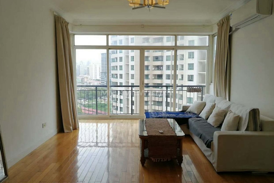 Manhattan Heights 3bedroom 152sqm ¥21,000 JAA03779