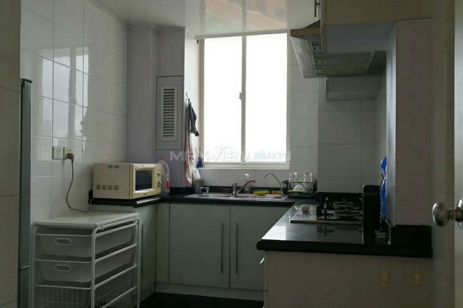 Manhattan Heights 3bedroom 152sqm ¥21,000 JAA03779