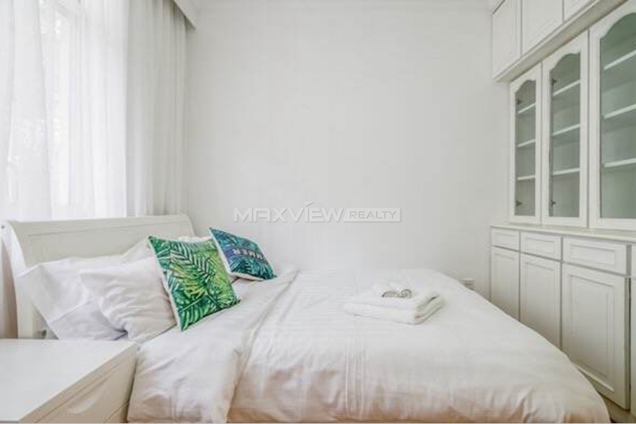 Old Lane House on Nanchang Road 3bedroom 139sqm ¥18,500 SH017815