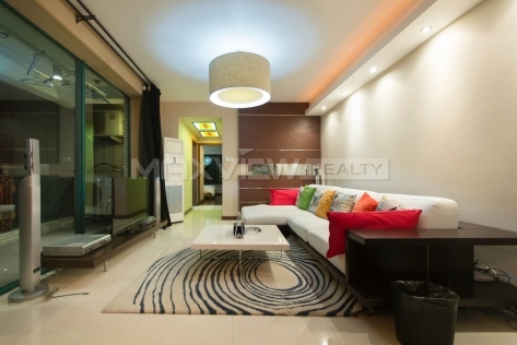Oriental Manhattan&nbsp;2bedroom&nbsp;95sqm&nbsp;&yen;19,900&nbsp;XHA01553