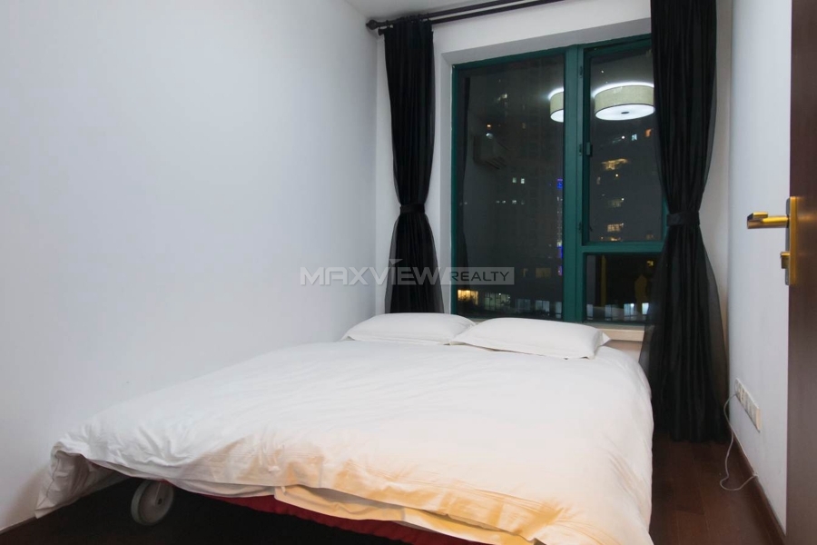 Oriental Manhattan 2bedroom 95sqm ¥19,900 XHA01553