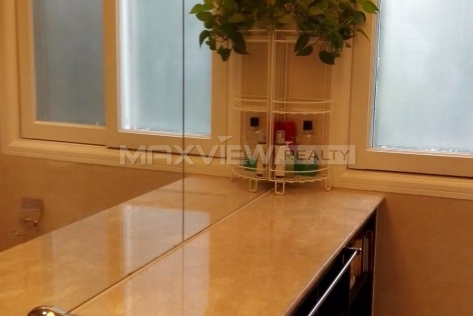 Sassoon Park Villa 3bedroom 250sqm ¥28,000 SH017813