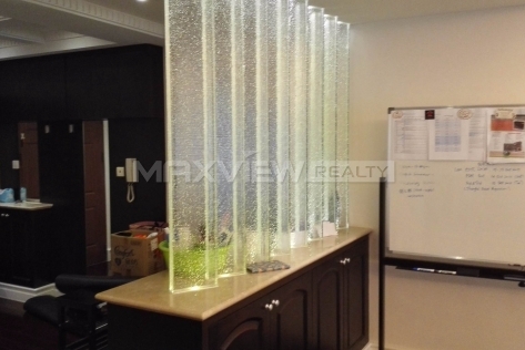 Sassoon Park Villa 3bedroom 250sqm ¥28,000 SH017813