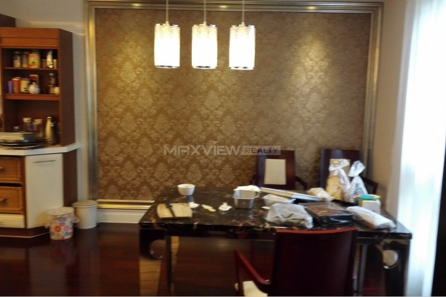 Sassoon Park Villa 3bedroom 250sqm ¥28,000 SH017813