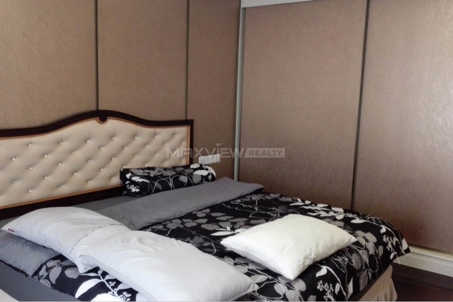 Sassoon Park Villa 3bedroom 250sqm ¥28,000 SH017813