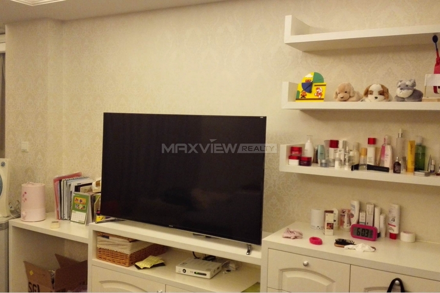 Sassoon Park Villa 3bedroom 250sqm ¥28,000 SH017813