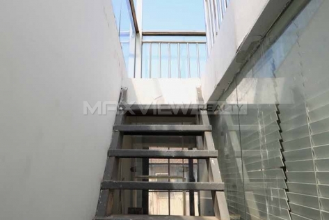 Shanghai Old Lane House on Jianguo W. Road 3bedroom 180sqm ¥35,000 SH017812