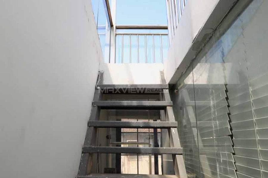 Shanghai Old Lane House on Jianguo W. Road 3bedroom 180sqm ¥22,000 SH017812