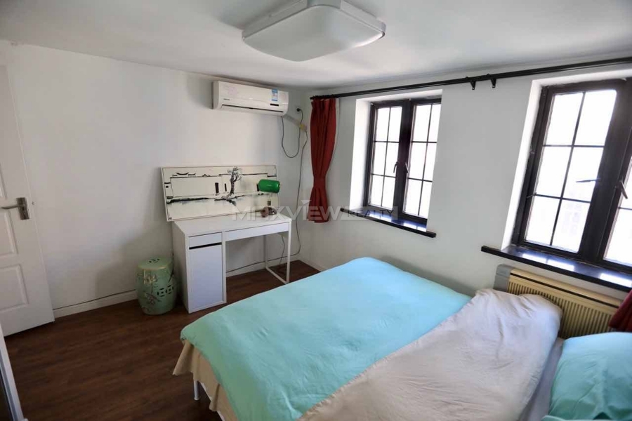 Shanghai Old Lane House on Jianguo W. Road 3bedroom 180sqm ¥22,000 SH017812