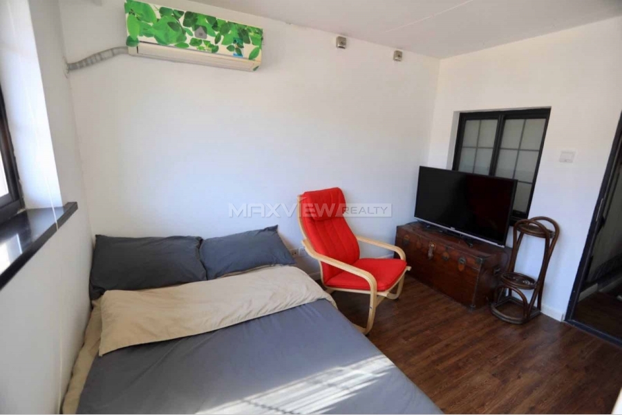 Shanghai Old Lane House on Jianguo W. Road 3bedroom 180sqm ¥22,000 SH017812