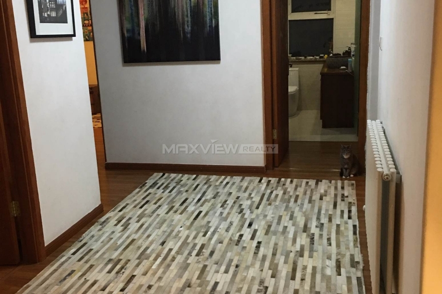 Shanghai Old Lane House on Nianping Apartment  4bedroom 200sqm ¥35,000 SH017817