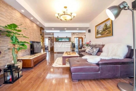 Xian Ju Tian Xia 4bedroom 153sqm ¥26,000 SH017816
