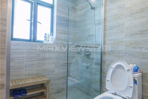 Xian Ju Tian Xia 4bedroom 153sqm ¥26,000 SH017816
