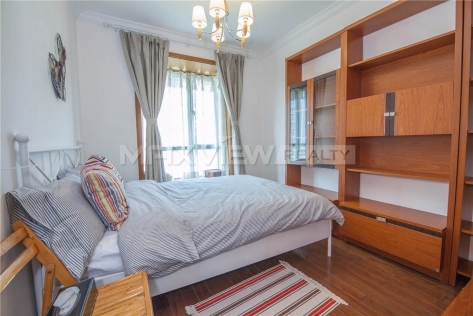 Xian Ju Tian Xia 4bedroom 153sqm ¥26,000 SH017816