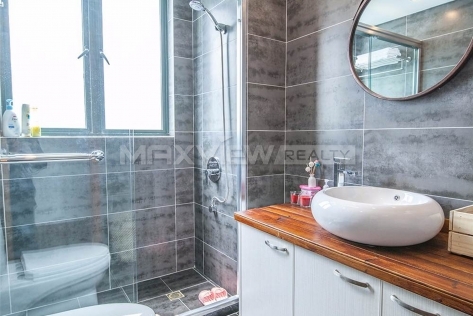 Xian Ju Tian Xia 4bedroom 153sqm ¥26,000 SH017816