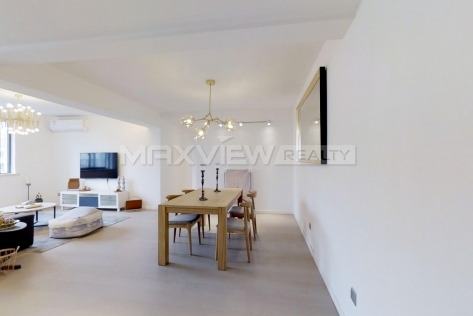Donghu Apartment  3bedroom 140sqm ¥38,000 SH012659