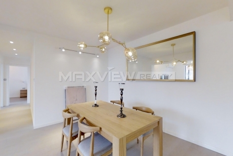 Donghu Apartment  3bedroom 140sqm ¥38,000 SH012659