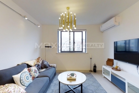 Donghu Apartment  3bedroom 140sqm ¥38,000 SH012659