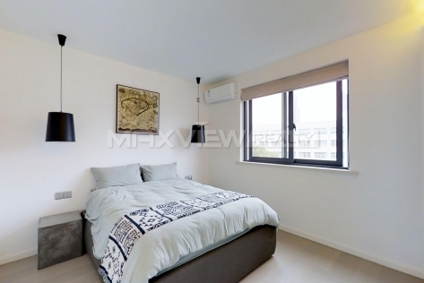 Donghu Apartment  3bedroom 140sqm ¥38,000 SH012659