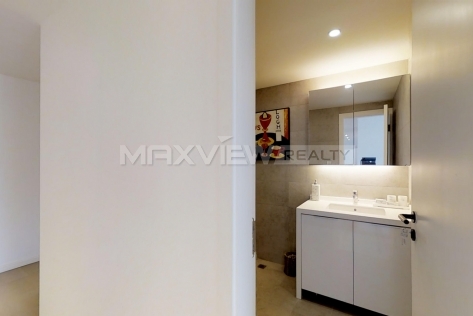 Donghu Apartment  3bedroom 140sqm ¥38,000 SH012659
