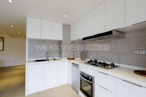 Donghu Apartment  3bedroom 140sqm ¥38,000 SH012659