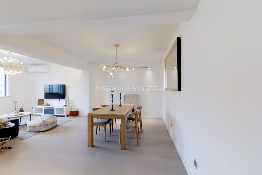 Donghu Apartment  3bedroom 140sqm ¥38,000 SH012659
