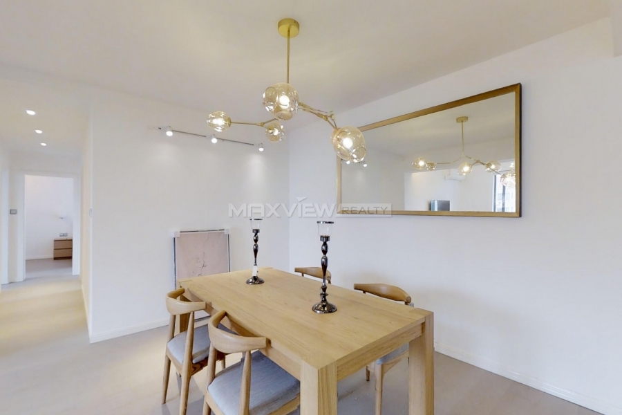 Donghu Apartment  3bedroom 140sqm ¥38,000 SH012659