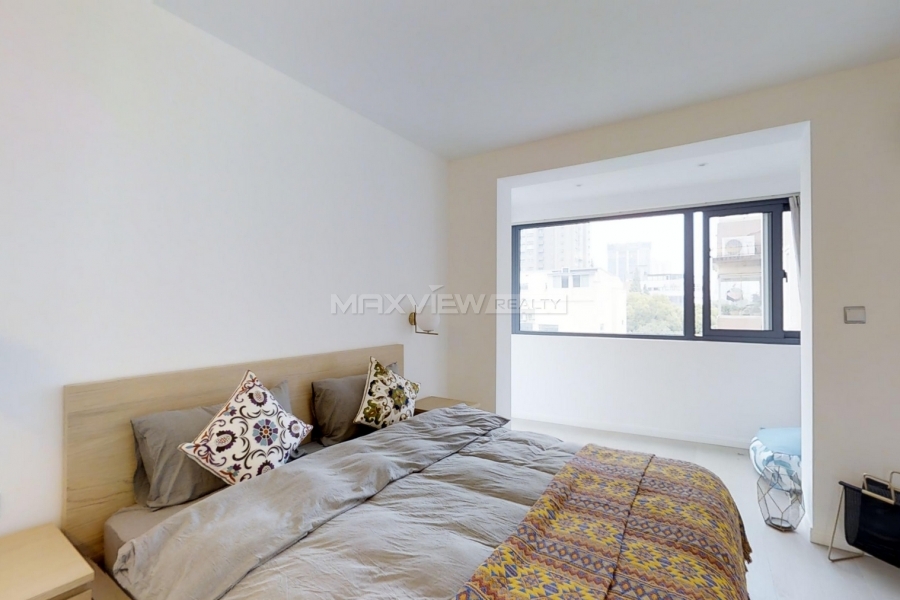 Donghu Apartment  3bedroom 140sqm ¥38,000 SH012659