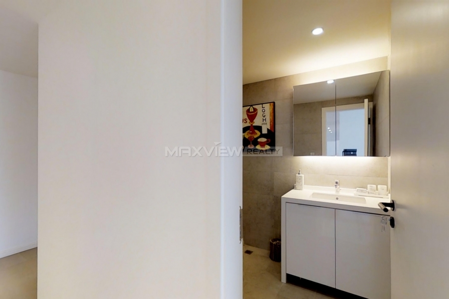 Donghu Apartment  3bedroom 140sqm ¥38,000 SH012659
