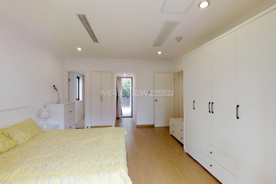 Green Valley Villa 3bedroom 220sqm ¥50,000 SH017824