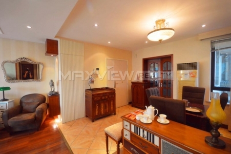 Joffre Garden 3bedroom 138sqm ¥23,000 SH017819