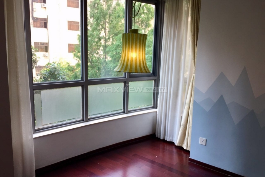 La Cite 3bedroom 152sqm ¥20,000 SH010665