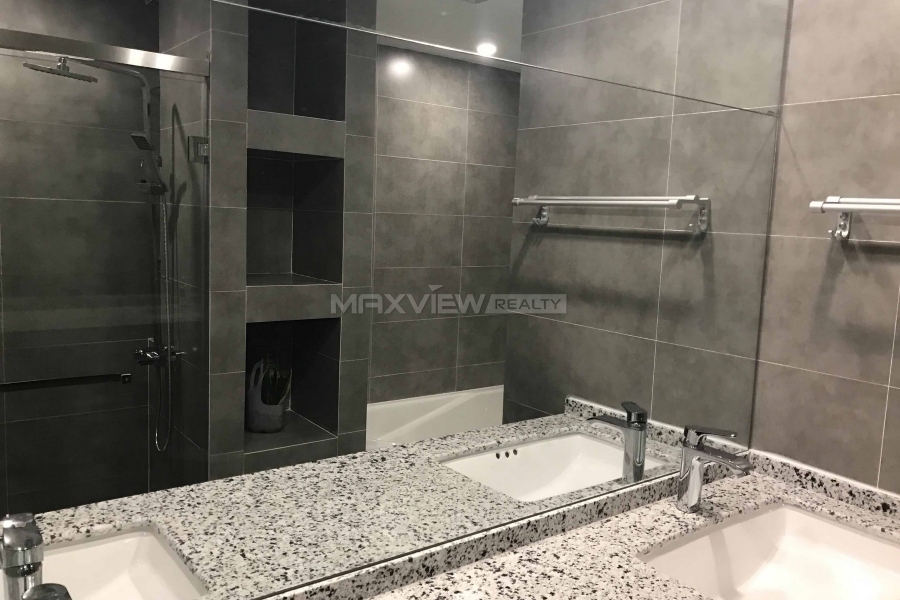 Old Lane House on Yueyang Rd 3bedroom 190sqm ¥30,000 SH017818