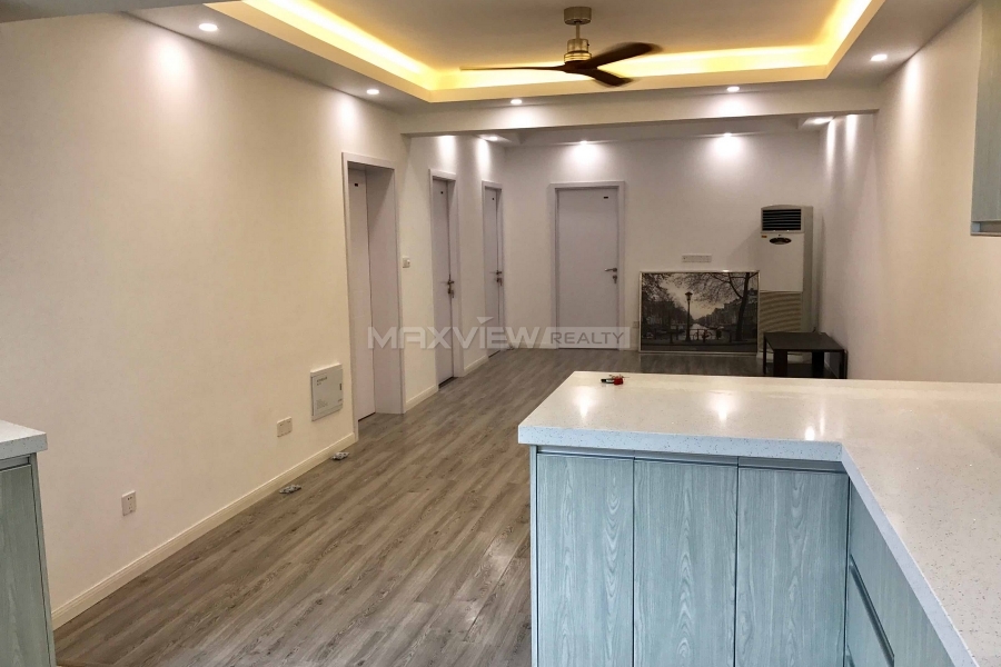 Old Lane House on Yueyang Rd 3bedroom 190sqm ¥30,000 SH017818