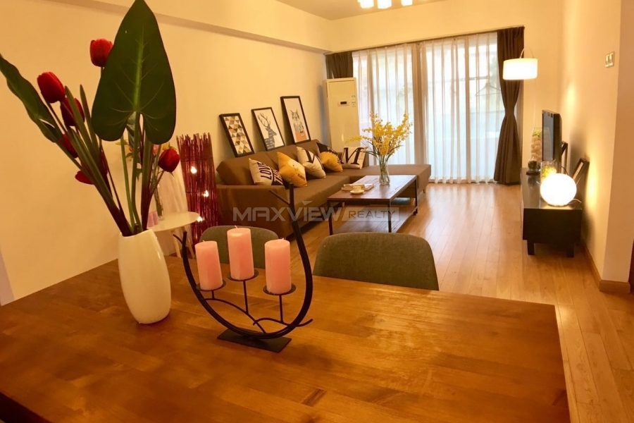 One Park Avenue 3bedroom 125sqm ¥20,600 SH012530