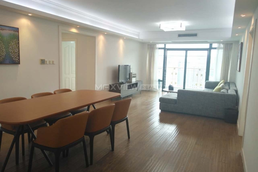 东方曼哈顿 3bedroom 150sqm ¥20,900 XHA01402