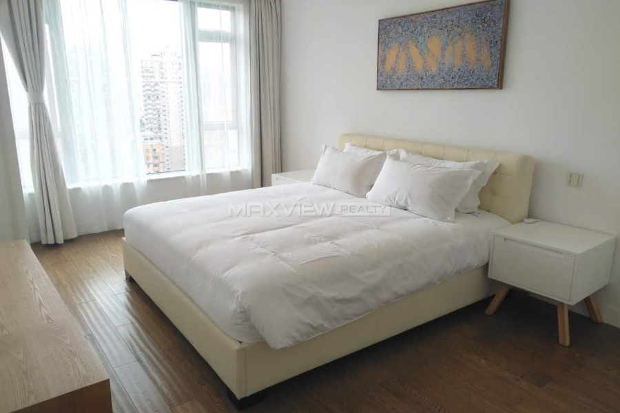 Oriental Manhattan 3bedroom 150sqm ¥20,900 XHA01402